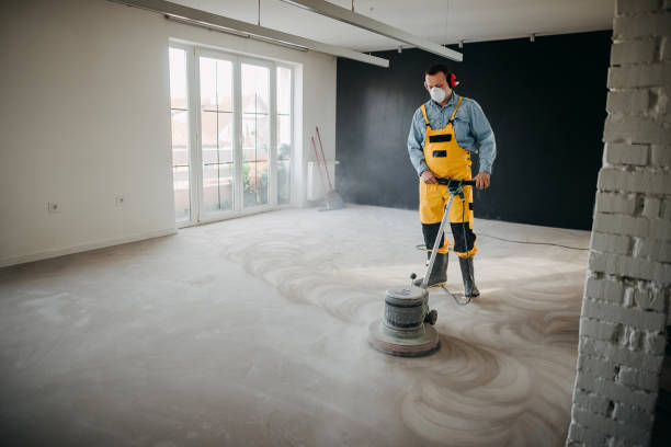 Best Concrete Contractor Near Me  in Jim Thorpe, PA
